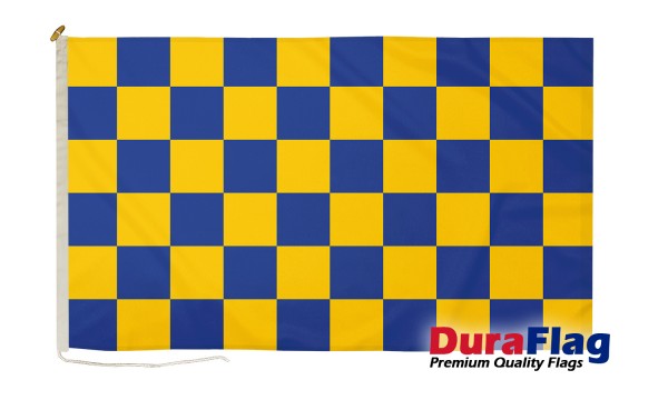 DuraFlag® Surrey New Premium Quality Flag